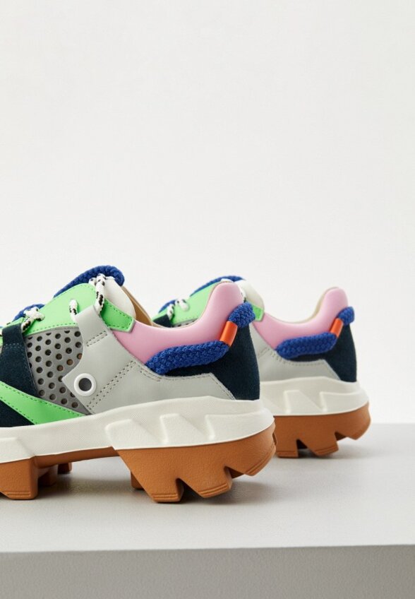 Кроссовки 4ccccees