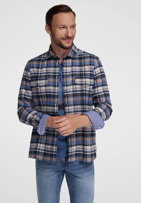 Рубашка Henderson