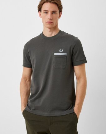 Футболка Fred Perry мужчинам