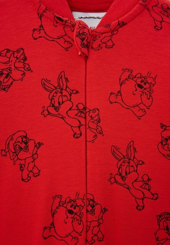 Комбинезон PlayToday