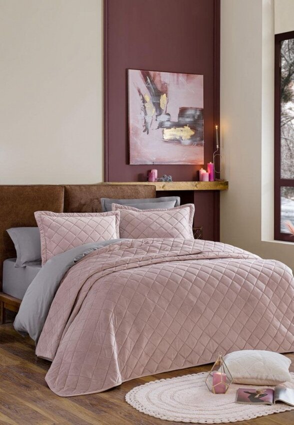 Комплект с покрывалом Modalin