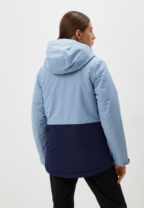 Куртка утепленная Outventure