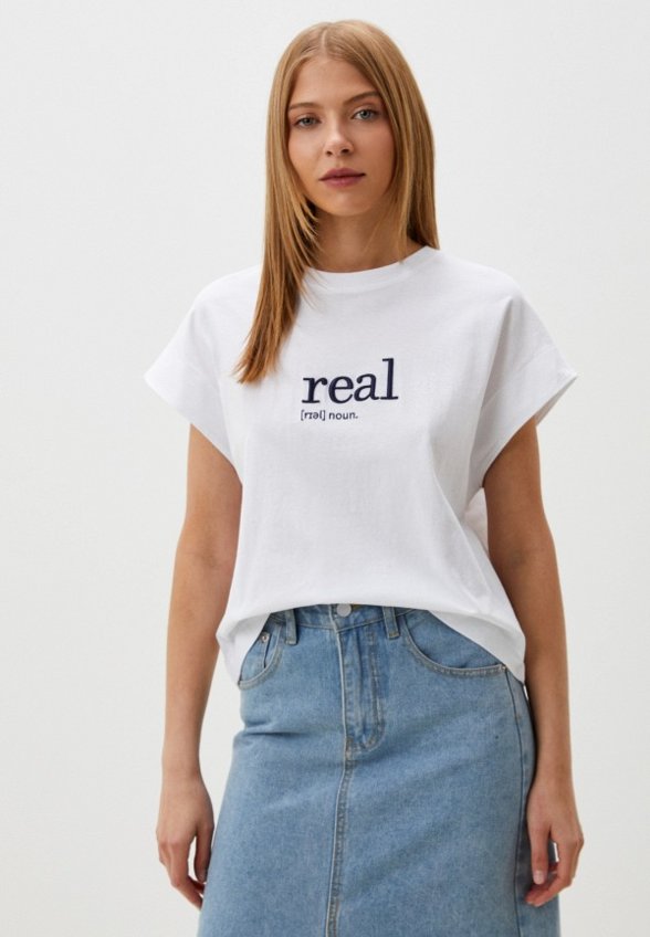 Футболка O'STIN