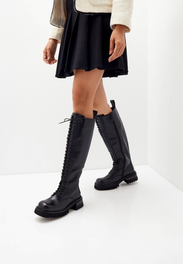 Сапоги Vitacci