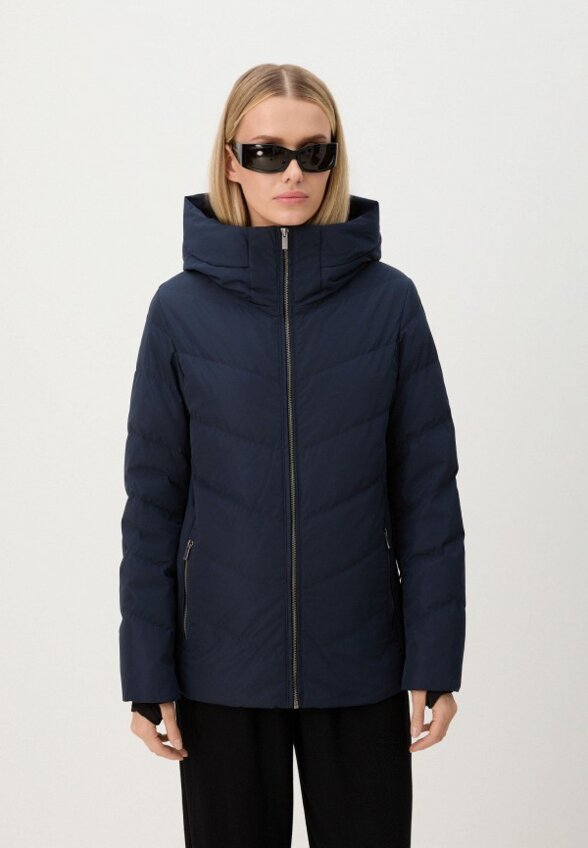 Пуховик Maison David