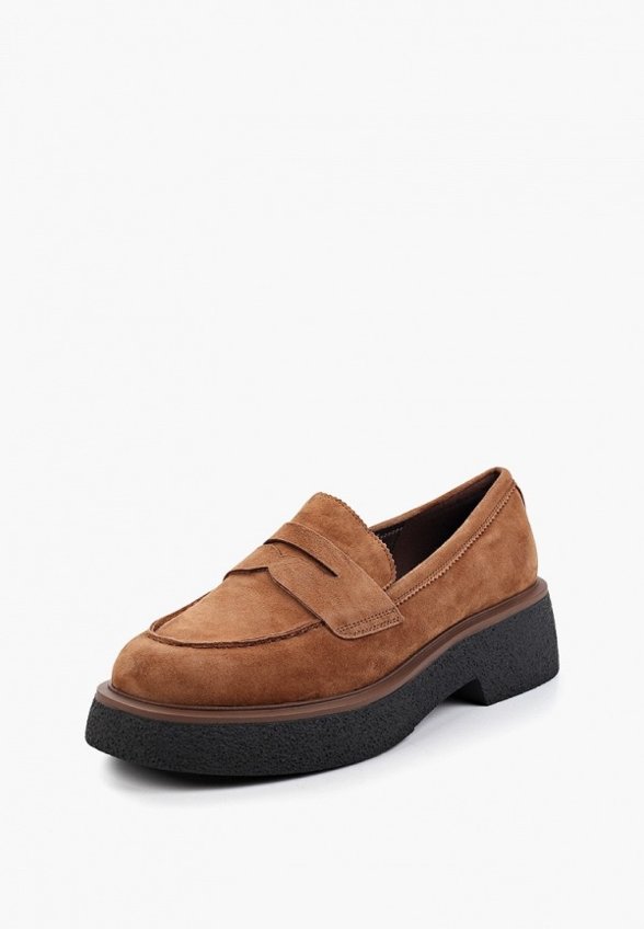 Лоферы Salamander