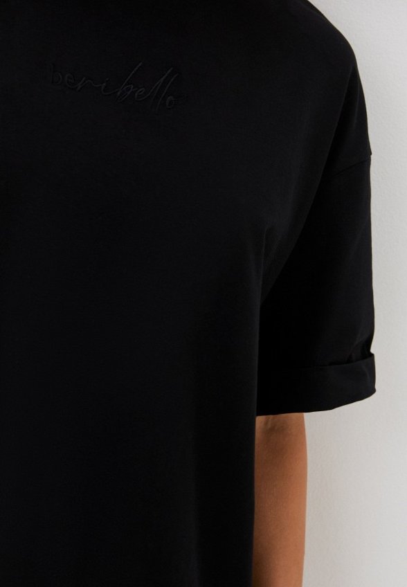 Футболка Beribello