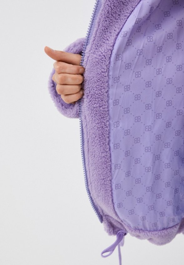 Пальто меховое Belucci