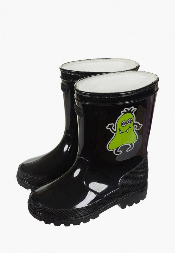 Сапоги резиновые Mursu