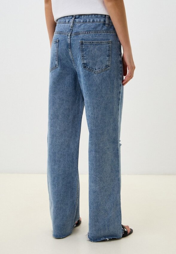 Джинсы Fresh Cotton