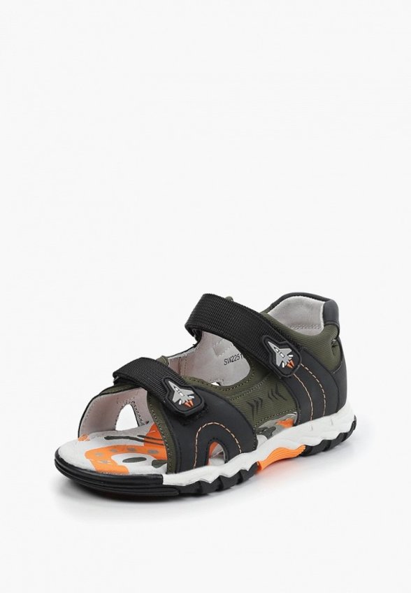 Сандалии Shuzzi