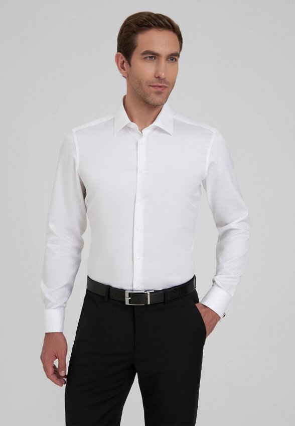 Рубашка Henderson