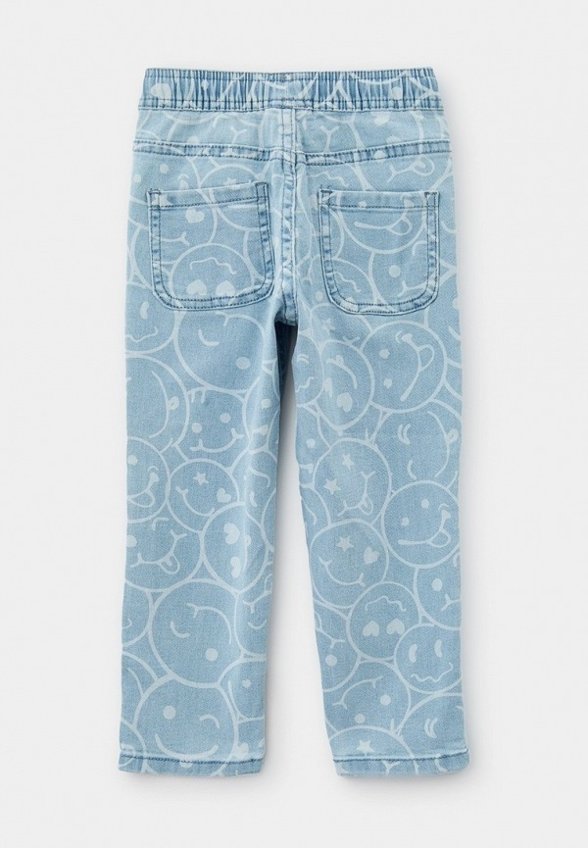 Джинсы PlayToday