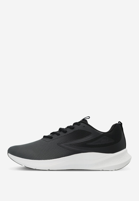 Кроссовки мужские FILA Sp Sense Simple, Черный