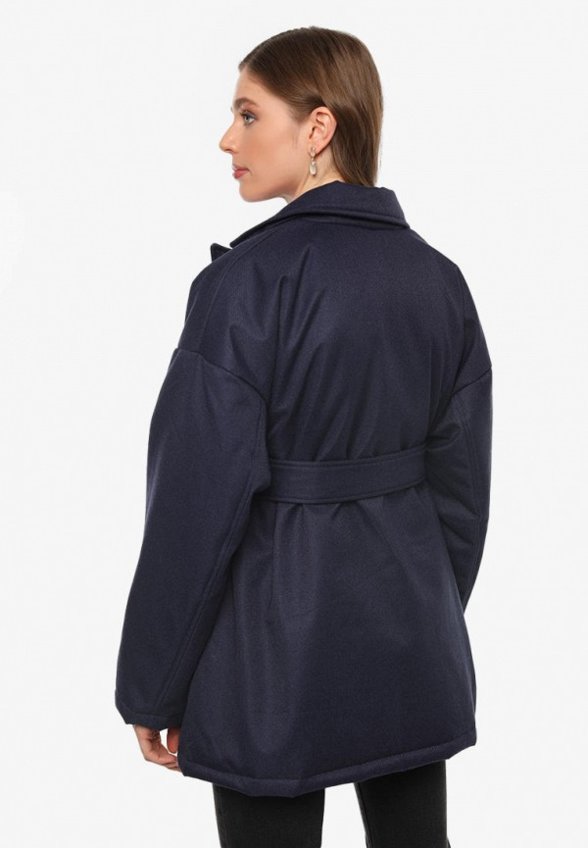 Куртка-пальто Helena Vera