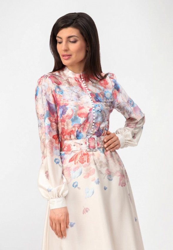 Платье Vivienne Mare