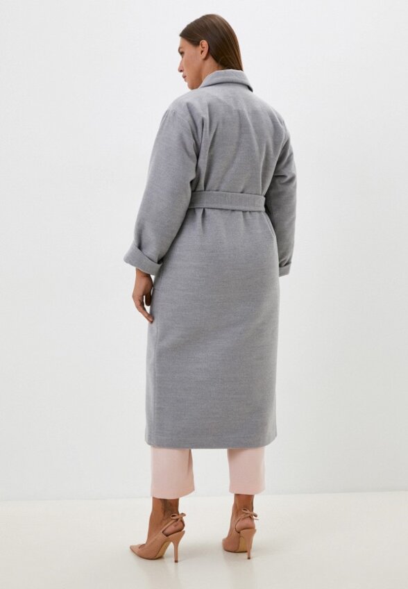 Пальто-халат Vera Nicco