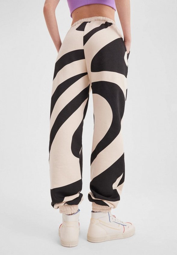 Брюки спортивные BRMSK