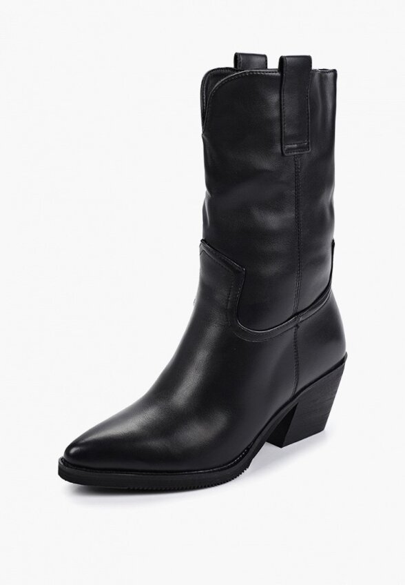 Полусапоги Crony