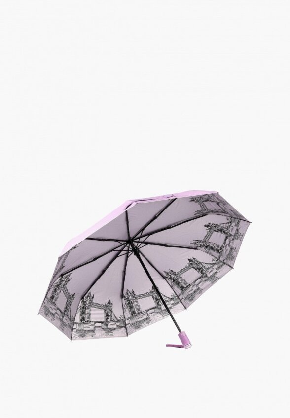 Зонт складной Zenden