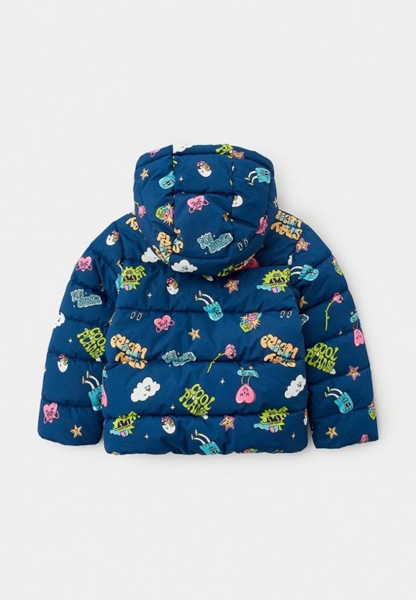 Куртка утепленная Acoola