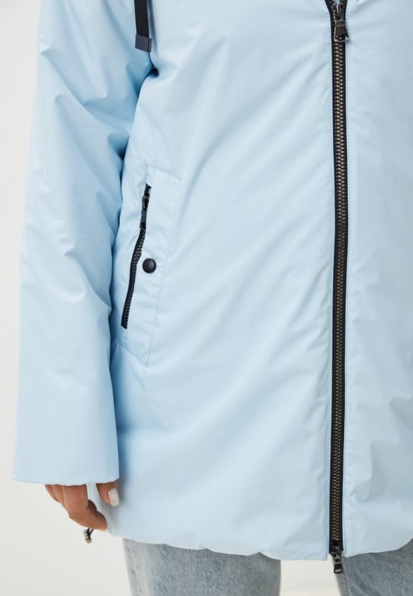 Куртка утепленная Maritta