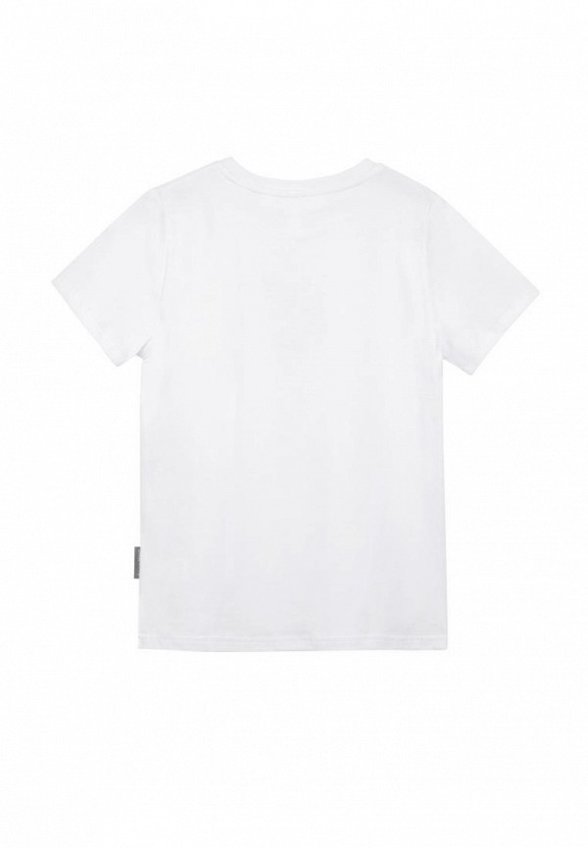 Футболка Bossa Nova