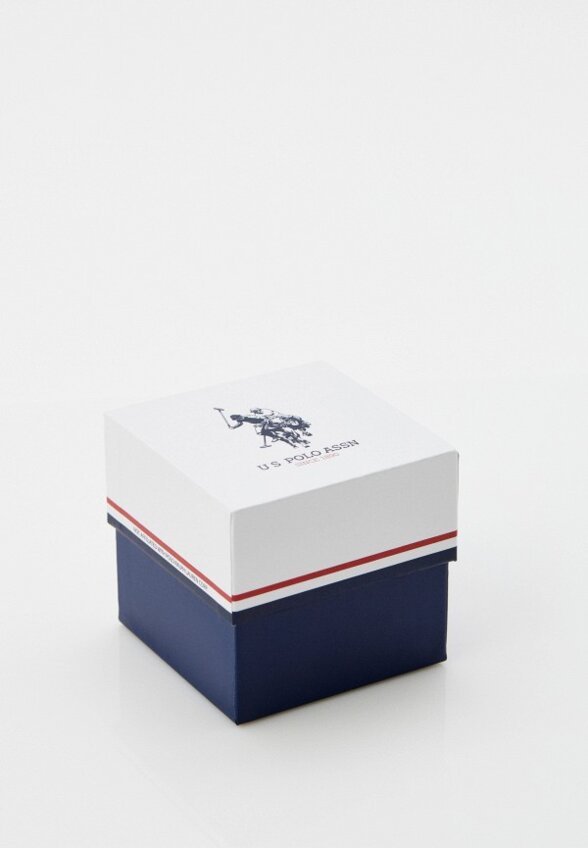 Часы U.S. Polo Assn.