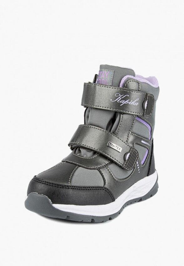 Ботинки Kapika