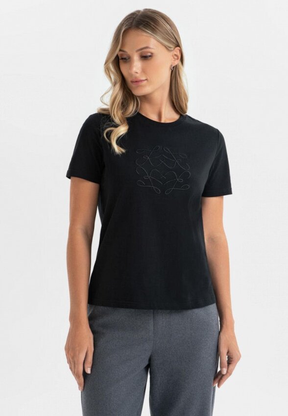 Футболка Kanzler