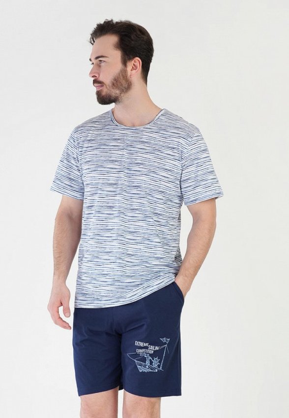 Пижама Vienetta