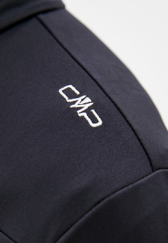 Олимпийка CMP