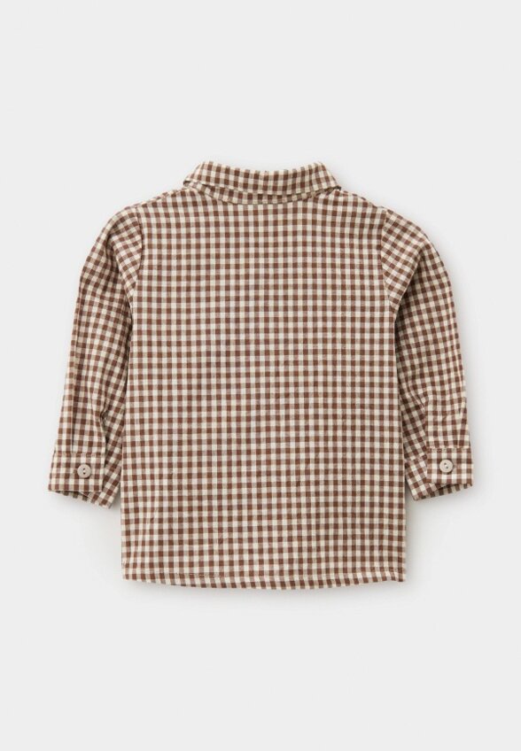 Рубашка Ete Children