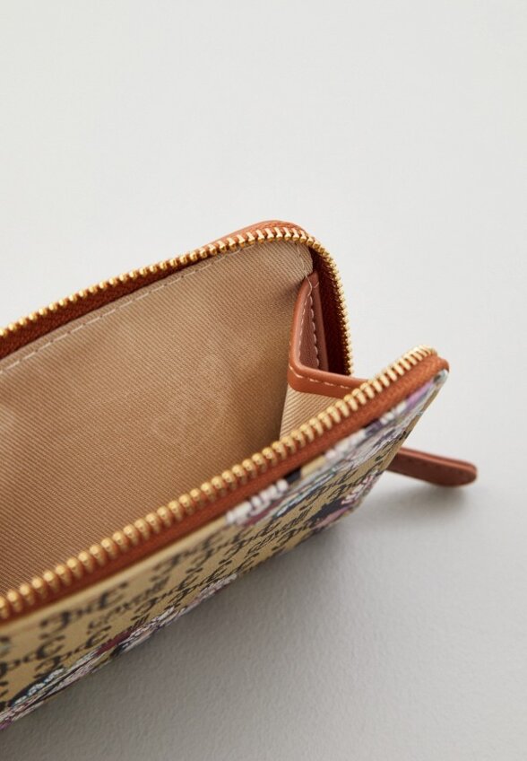 Кошелек Cavalli Class