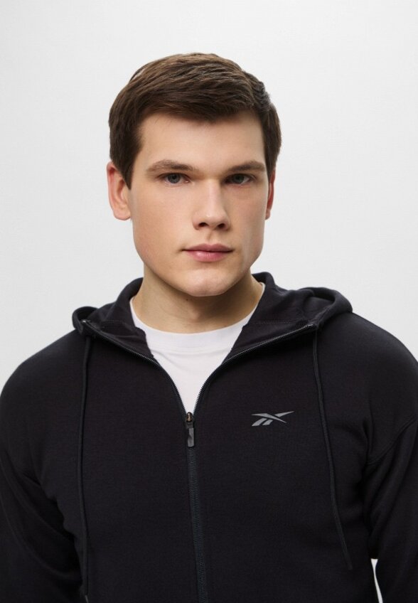 Толстовка Reebok