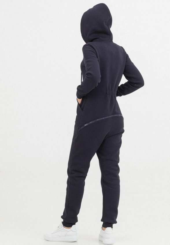 Комбинезон Cave