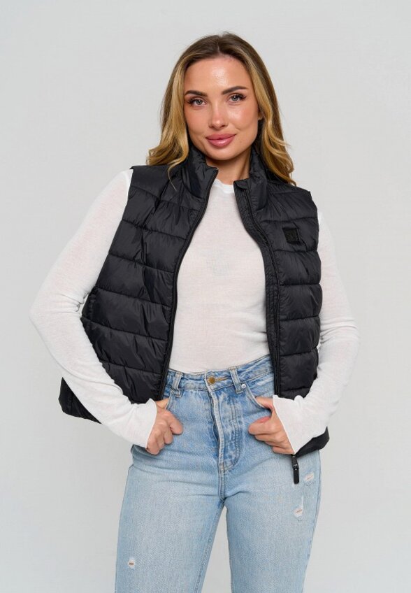 Жилет утепленный Stylish Amadeo