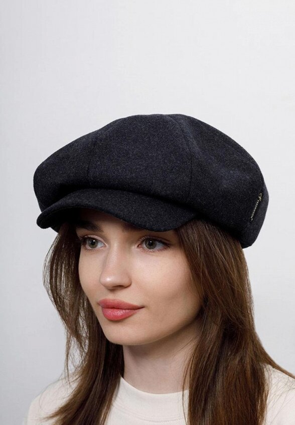 Кепка Fredrikson