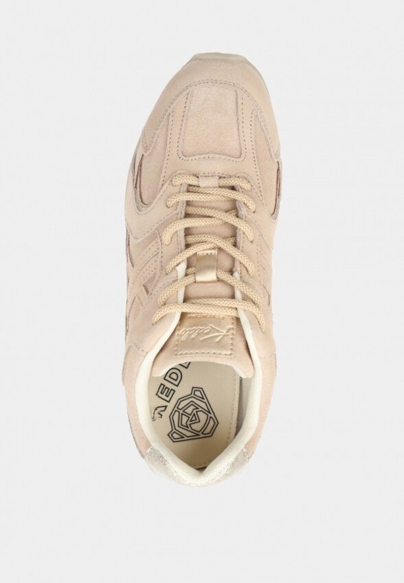 Кроссовки Keddo