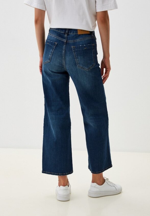 Джинсы Desigual