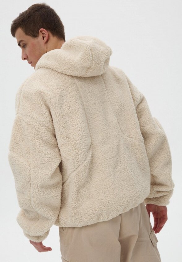 Толстовка Low Lights