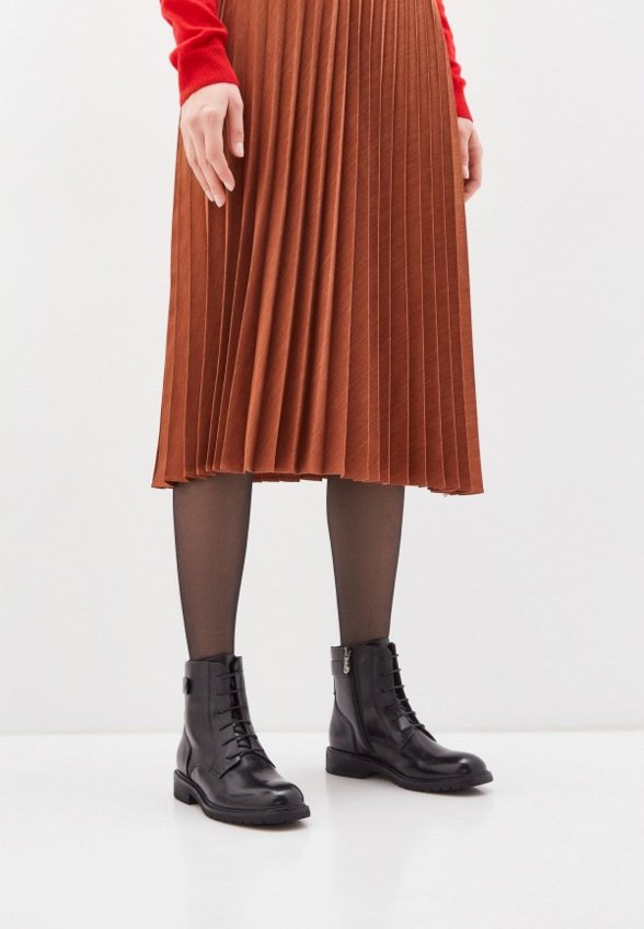 Ботинки Abricot