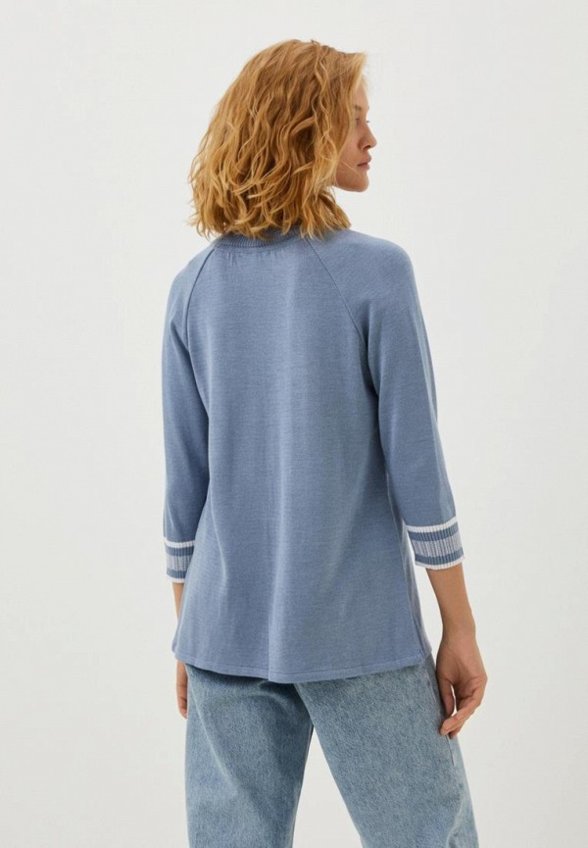 Джемпер Vivawool