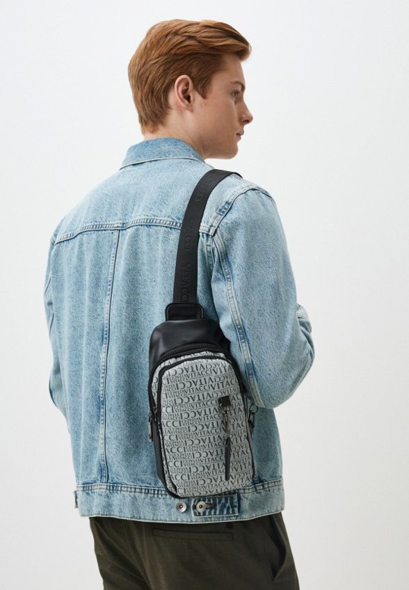 Рюкзак и брелок Vitacci