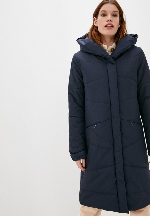 Пуховик Maritta