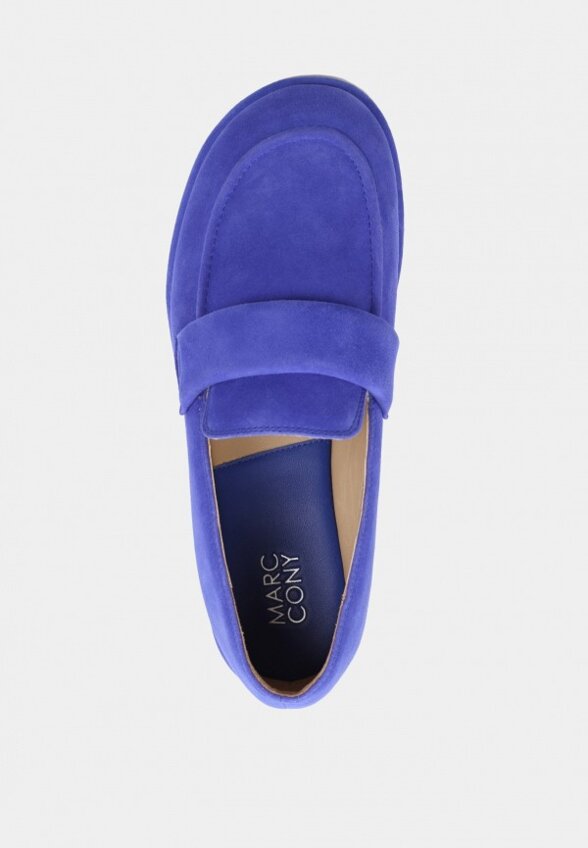 Лоферы Marc Cony