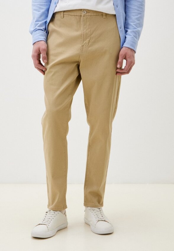 Брюки Terranova