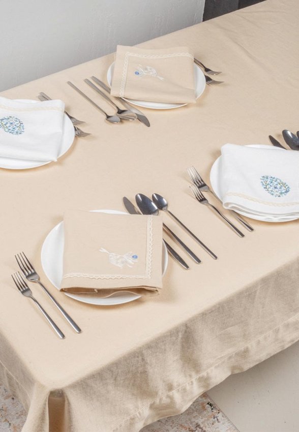 Скатерть Bellehome