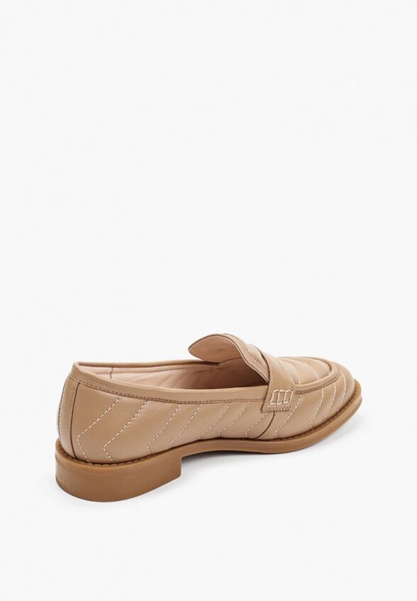 Лоферы El'Rosso