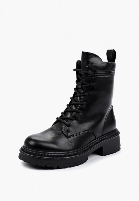 Ботинки Instreet